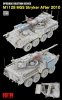 Rye Field Model 2108 Upgrade Set for 5148 M1128 MGS Stryker 1/35